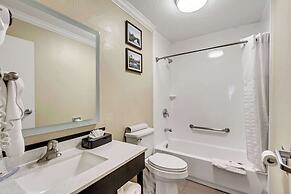 Comfort Inn Murray - Salt Lake City South