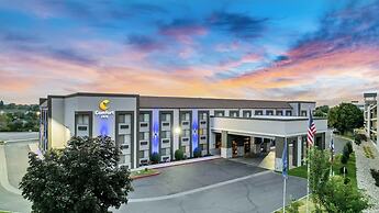 Comfort Inn Murray - Salt Lake City South