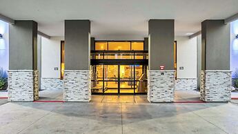 Comfort Inn Murray - Salt Lake City South