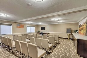 Comfort Inn Murray - Salt Lake City South