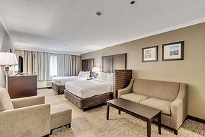 Comfort Inn Murray - Salt Lake City South