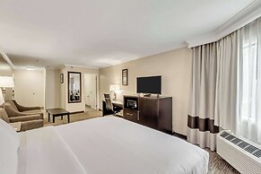 Comfort Inn Murray - Salt Lake City South