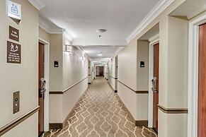 Comfort Inn Murray - Salt Lake City South