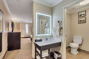 Comfort Inn Murray - Salt Lake City South