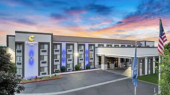 Comfort Inn Murray - Salt Lake City South