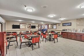 Comfort Inn Murray - Salt Lake City South