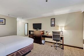 Comfort Inn Murray - Salt Lake City South