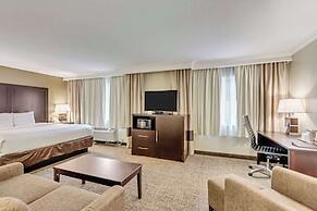 Comfort Inn Murray - Salt Lake City South