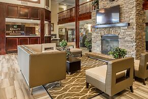 Comfort Inn Murray - Salt Lake City South