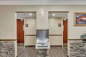 Comfort Inn Murray - Salt Lake City South