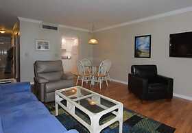 Gulfview Manor Resort