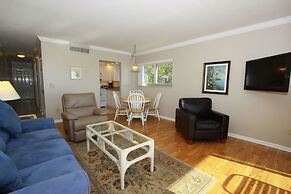 Gulfview Manor Resort