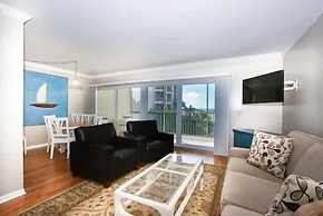 Gulfview Manor Resort