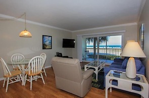 Gulfview Manor Resort