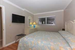 Gulfview Manor Resort