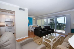 Gulfview Manor Resort