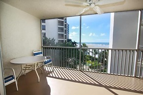 Gulfview Manor Resort