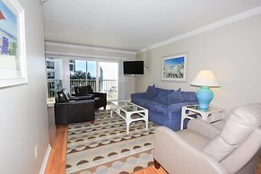 Gulfview Manor Resort