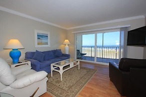 Gulfview Manor Resort