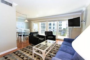 Gulfview Manor Resort