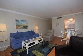 Gulfview Manor Resort