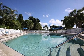 Gulfview Manor Resort