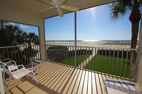 Gulfview Manor Resort