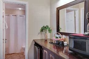 Cottages on the Green