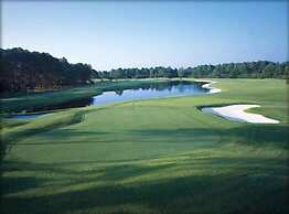 Cottages on the Green