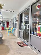 Lollipop Motel