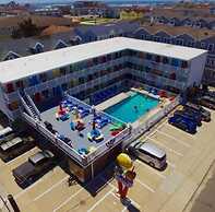 Lollipop Motel