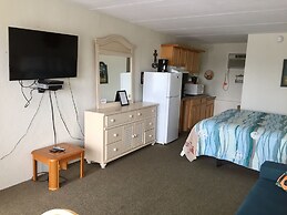 Lollipop Motel