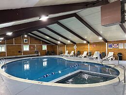 All Seasons Inn and Suites