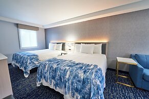 All Seasons Inn and Suites