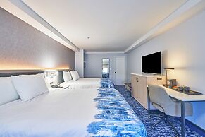 All Seasons Inn and Suites
