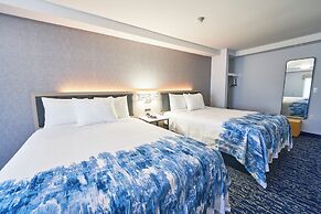All Seasons Inn and Suites