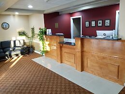 All Seasons Inn and Suites
