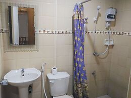 Tubod Flowing Waters Resort
