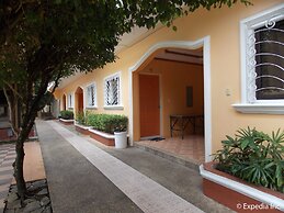 Tubod Flowing Waters Resort
