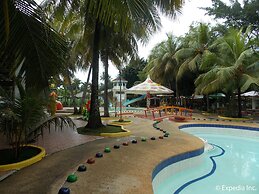 Tubod Flowing Waters Resort