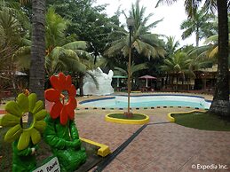 Tubod Flowing Waters Resort