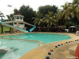 Tubod Flowing Waters Resort