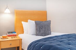 Clifton Hotel