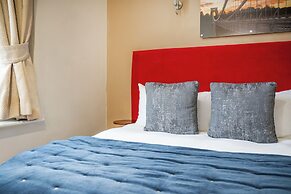 Clifton Hotel