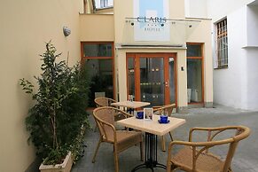 Hotel Claris