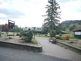 Condos & Hôtel Stoneham