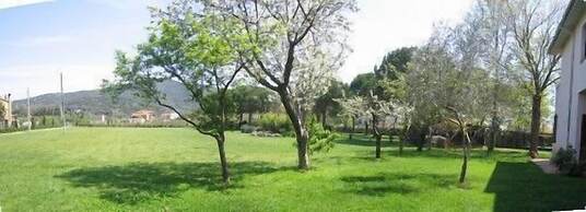 Hotel Vecchia Maremma