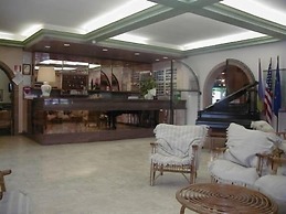 Hotel Vecchia Maremma