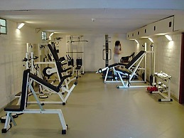 Hotel Vecchia Maremma