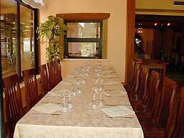 Hotel Vecchia Maremma